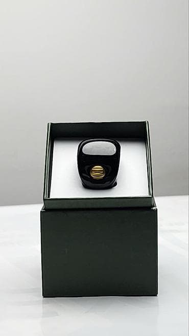 zikr ring: Электронный счетчик зикра/тасбиха на палец (Worship Counter) - — 1