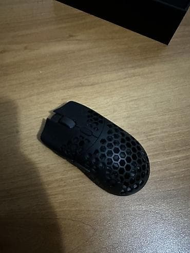 kinect xbox 360: Игровая мышь Ardor Gaming Agile Pro (беспроводная) - Лёгкий — 3