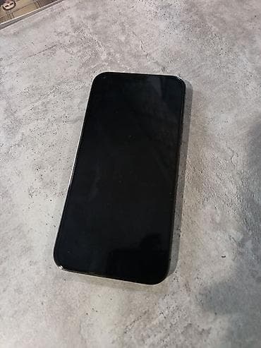 чехол на х: IPhone 12 Pro, Б/у, 128 ГБ, Графит, Коробка, 75 % — 3