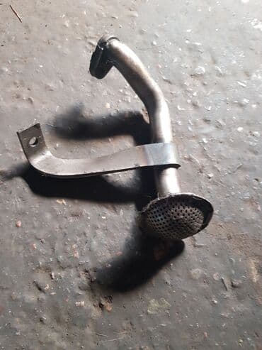 купить мицубиси паджеро спорт в бишкеке: Mitsubishi Delica, маслоприемник, Митсубиси Делика. Маслоприемник в — 2