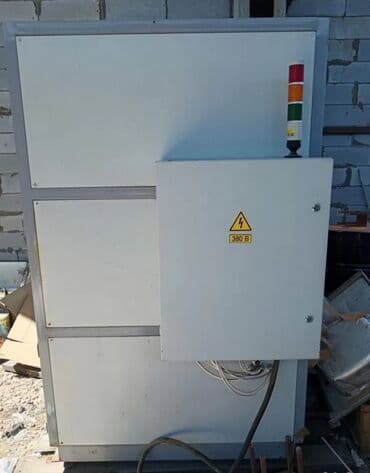 блоки питания для серверов 80 plus: Тепловая пушка Электрическая — 3