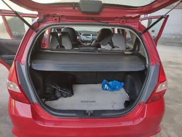 срочно продаю нужны деньги очень срочно: Honda Jazz: 2008 г., 1.3 л, Механика, Бензиновая, Хэтчбэк — 16