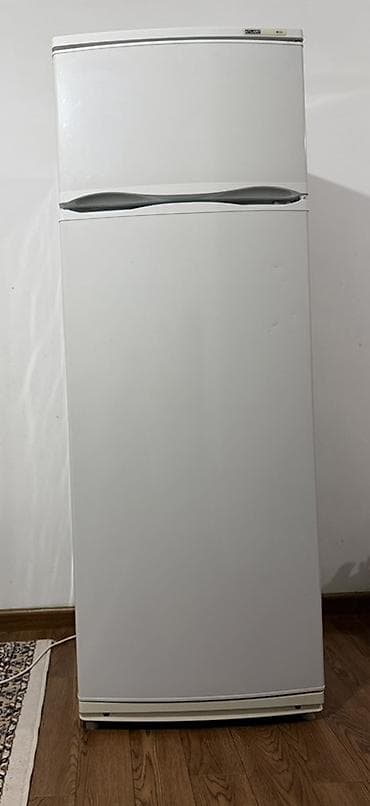 продам морозильник атлант: Холодильник Atlant, Б/у, Двухкамерный, 80 * 180 * — 2