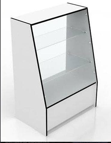 каталоги: Изготовление торговой мебели и витрин под ключ. Изготовление — 7