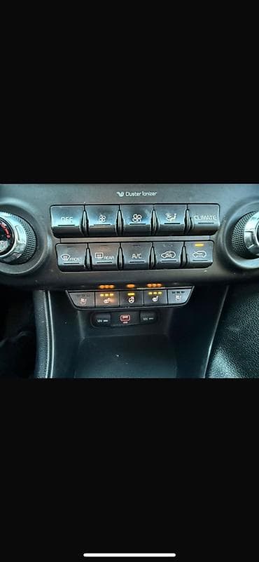 киа спротейж: Kia Sportage: 2020 г., 0.2 л, Автомат, Дизель, Кроссовер — 9
