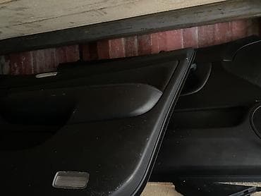 Инструменты для авто: Ветровики на окна Honda, 2001 г., Б/у, Самовывоз, Бесплатная доставка, Платная доставка — 5