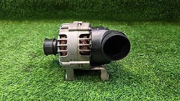 m54: Генератор BMW Генератор E53 M54B30 7551252 В отличном состоянии — 4