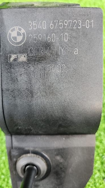 sl 55: Педаль е65 е66 3540 6 759 723 номер В отличном состоянии, очень — 5