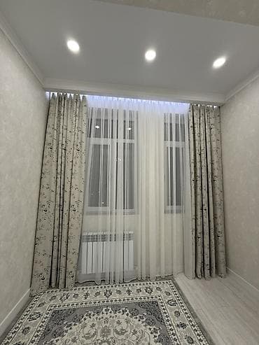 Полки, стеллажи: Кухонный гарнитур, цвет - Белый — 4