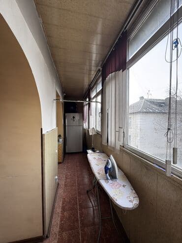 запад: 3 комнаты, 99 м², Индивидуалка, 2 этаж, Евроремонт — 7