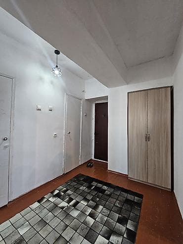 бакайата квартира: 2 комнаты, 51 м², Индивидуалка, 8 этаж, Косметический ремонт — 9