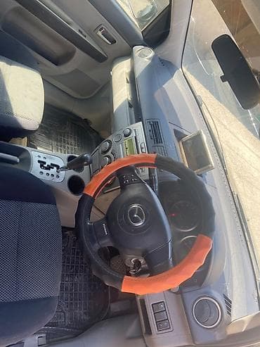 мазла: Mazda Demio: 2003 г., 1.5 л, Автомат, Бензин, Хэтчбэк — 6