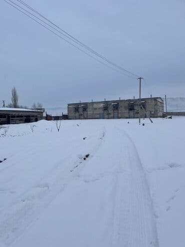 продаю дом военно антановка: 130 соток, Бизнес үчүн, Кызыл китеп, Техпаспорт — 15