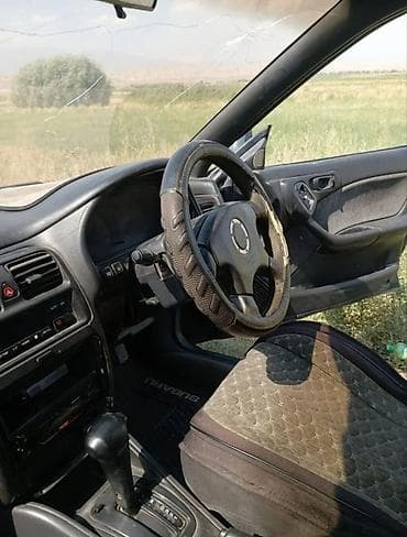 Subaru: Subaru Legacy: 1995 г., 2 л, Автомат, Бензин, Универсал — 5