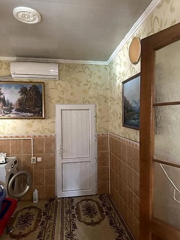 Сдаю дом с большим вымощенным двором. на долгий срок — 7
