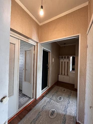 105: 2 комнаты, 49 м², 105 серия, 5 этаж, Евроремонт — 7