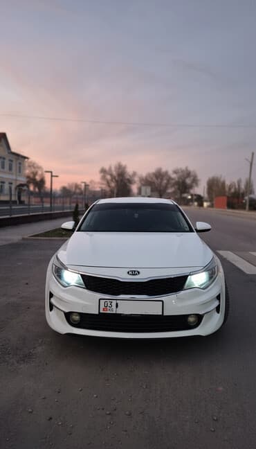 хонда фит аксессуары: Kia K5: 2017 г., 2 л, Автомат, Газ, Седан — 2
