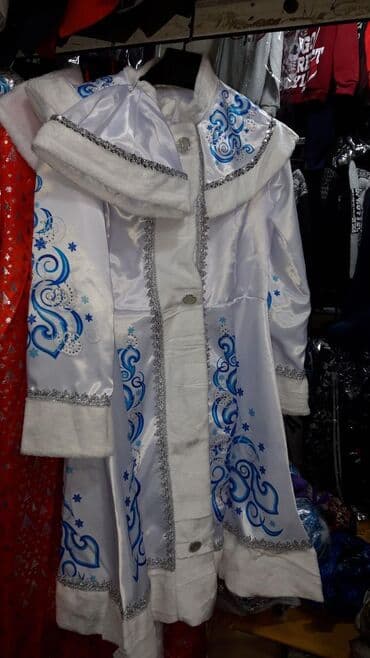 прокат карнавальных костюмов в бишкеке фото: Костюмы дедушки мороз дедушка мороз дедушка мороз новый год дедушка — 3