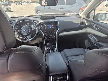 Продажа авто: Subaru Ascent: 2019 г., 2.4 л, Автомат, Бензин, Кроссовер — 3
