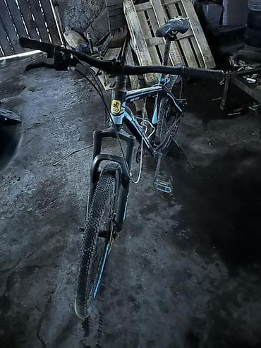 Балдар үчүн велосипеддер: Тоо велосипеди, Алюминий — 3