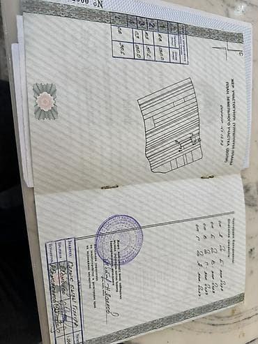 Жер тилкелерин сатуу: 40 соток, Айыл чарба үчүн — 4