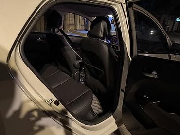 продажа киа морнинг: Kia Morning: 2018 г., 1 л, Автомат, Бензин, Хэтчбэк — 7
