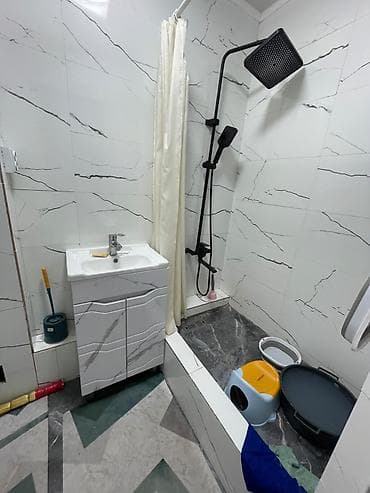 Квартиры: 3 комнаты, 53 м², 3 этаж — 8