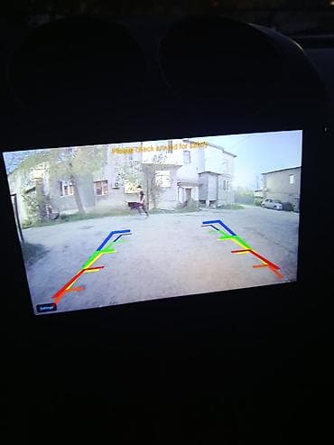 дот 4: Daewoo Matiz: 2007 г., Автомат, Бензин, Хэтчбэк — 3