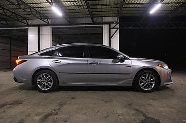 тойота авалон 2020: Toyota Avalon: 2020 г., 2.5 л, Автомат, Гибрид, Седан — 4