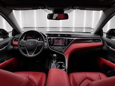 датчик скорости камри 70: Toyota Camry: 2018 г., 2.5 л, Автомат, Бензин, Седан — 7