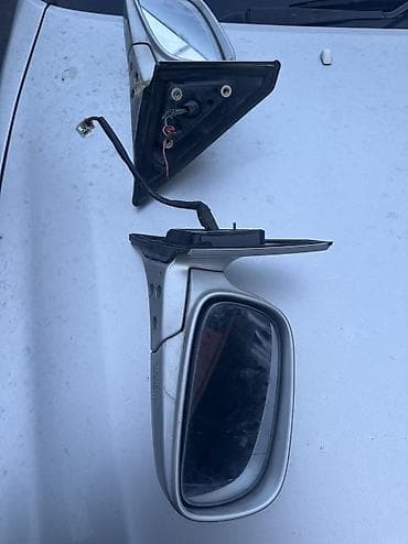 маркант 65: Toyota Mark II: 2002 г. — 3