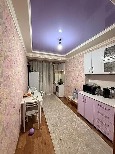 di store: 1 комната, 48 м², Элитка, 4 этаж, Старый ремонт — 7