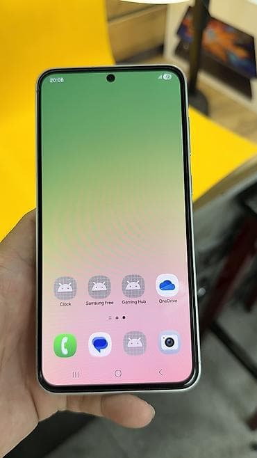 samsung s22 цена в бишкеке: Samsung Galaxy A56 5G, Б/у, 256 ГБ, 2 SIM, eSIM — 10