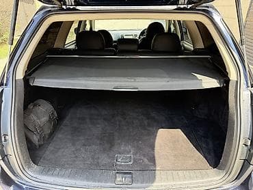 Subaru: Subaru Legacy: 2003 г., 2 л, Автомат, Бензин, Универсал — 10