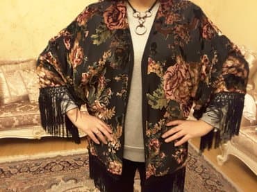 Zara nakidka!!!!!!! Size m