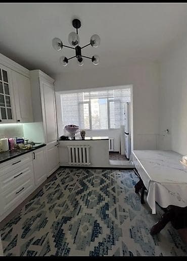106: 2 комнаты, 53 м², 106 серия, 2 этаж, Евроремонт — 3