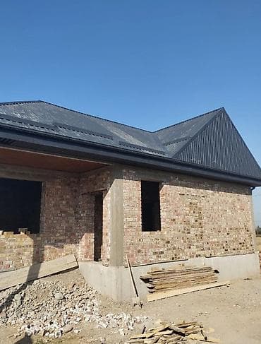 Кровля крыши: Кровля крыши | Монтаж, Демонтаж Больше 6 лет опыта — 9