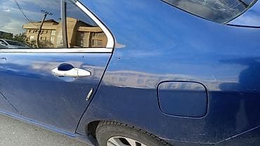 акорт: Honda Accord: 2004 г., 2.4 л, Автомат, Газ, Седан — 2