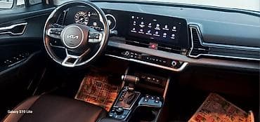 киа спортейж 1: Kia Sportage: 2021 г., 2 л, Автомат, Дизель, Кроссовер — 4