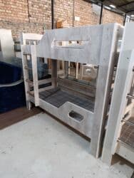 детский форма: Детские односпальные кровати — 13