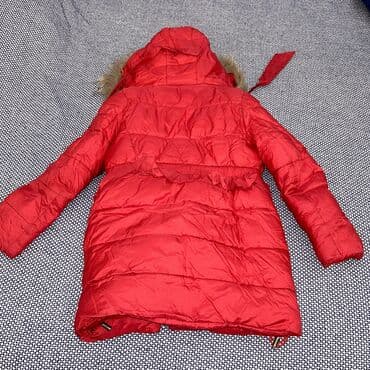 обувь из кореи: Продаю зимнюю куртку на 7 лет, производство корея, состояние отличное — 2