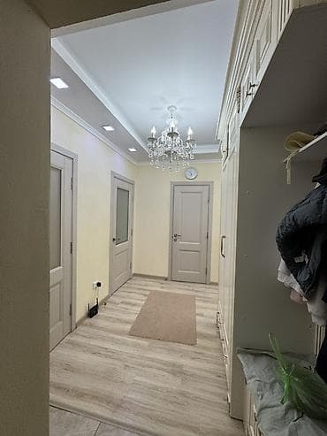 variant kg: 2 комнаты, 75 м², Элитка, 4 этаж — 5