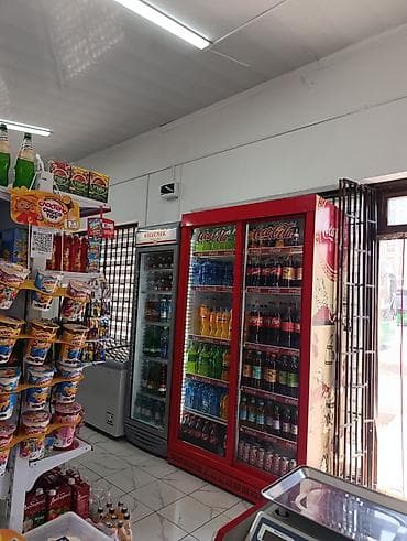 Готовый бизнес: Аренда бизнеса Магазин, Продукты, Вместе с: Товарные запасы — 2