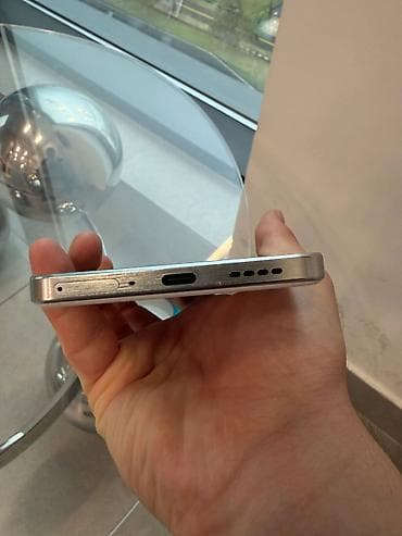 realme gt7: Realme GT 7, Б/у, 256 ГБ, цвет - Белый, 2 SIM — 4
