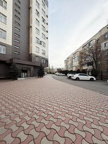 central park: 1 комната, 45 м², Элитка, 6 этаж, Евроремонт — 2