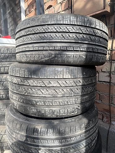 92 sf: Шины 275 / 35 / R 22, Лето, Новый, Комплект, Легковые — 4