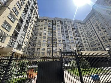 1 комната, 38 м², Элитка, 7 этаж, Евроремонт — 1