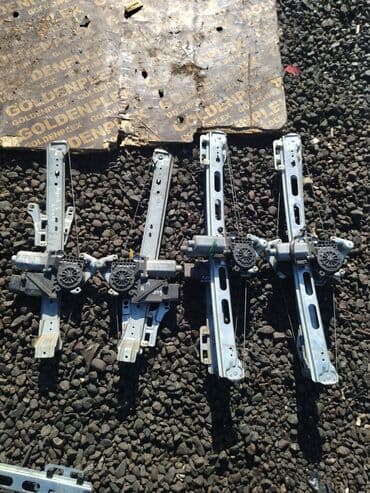 ddr 2 купить: Мерседес стеклоподъёмник аклас 168 кузов оригинал передние задние — 1