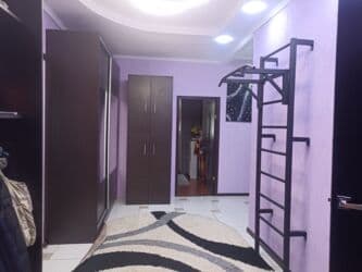 купить дом в бишкеке недорого: Дом, 120 м², 5 комнат, Агентство недвижимости, Евроремонт — 9