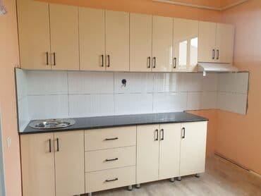 мебель для офиса бишкек: Мебель на заказ, Стулья, Кухонный гарнитур, Стол — 18